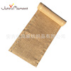 [E -commerce explosion] Rough a table cloth restaurant tea room jaosenical cloth wedding festival celebration party hot gold table flag