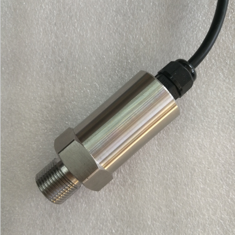 超高压压力变送器YP9016-250MPa-B-G-1