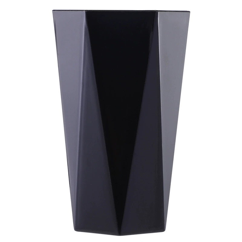 Поставлять домашнюю оснастку Nordic color wash cups, водные чашки, чашки для зубной щетки, пластиковые модные простые творческие чашки для полоскания рта оптом