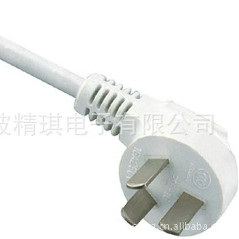 专业批发三极电源插头批发 厂家供应防水三角插头 漏保接线插头