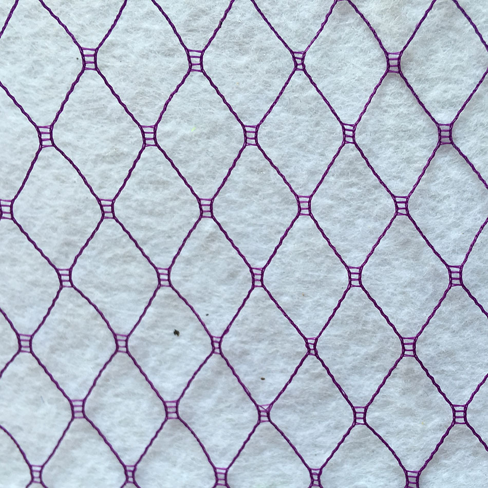 工厂直销大目网渔网网布头纱网89大目网装饰渔网渔网布