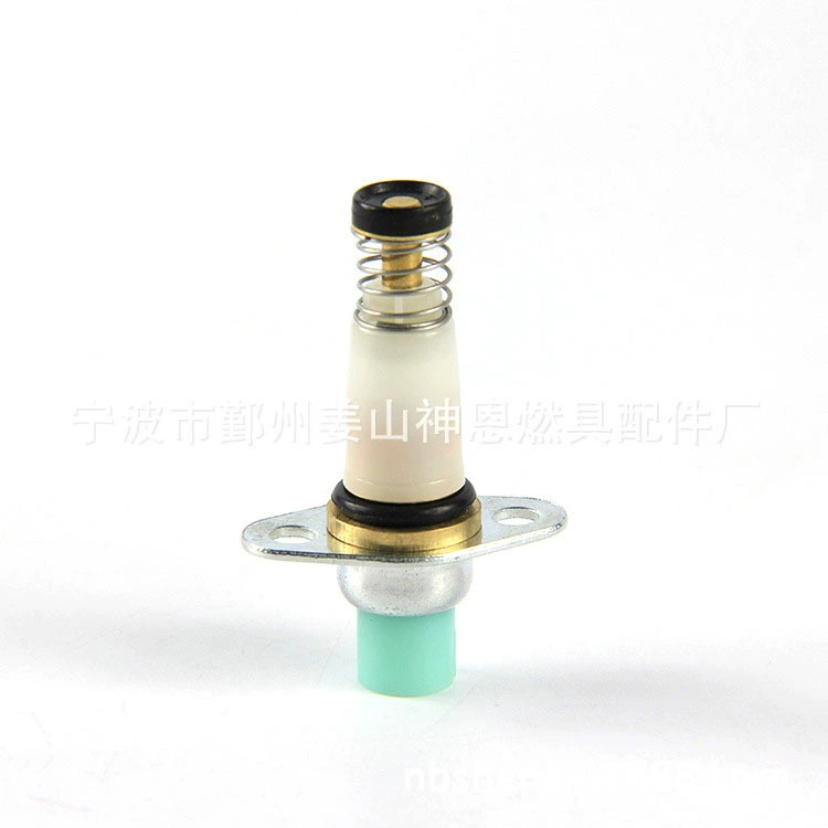 Прямые поставки с фабрики, бытовой газовый аварийный режущий клапан, кухонный специальный электромагнитный клапан для газовой резки, ручной сброс