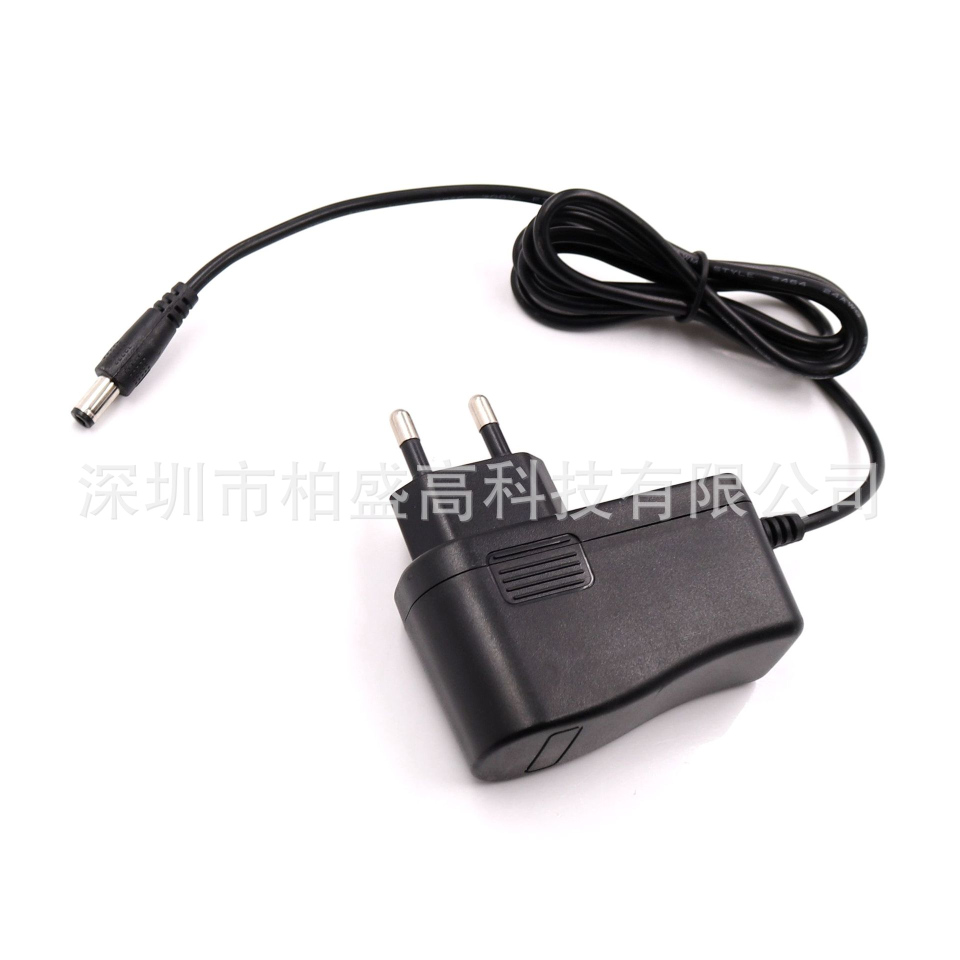 厂家直销5V3A.15W插墙式韩规KC.KCC认证树莓派蓝牙音响电源适配器