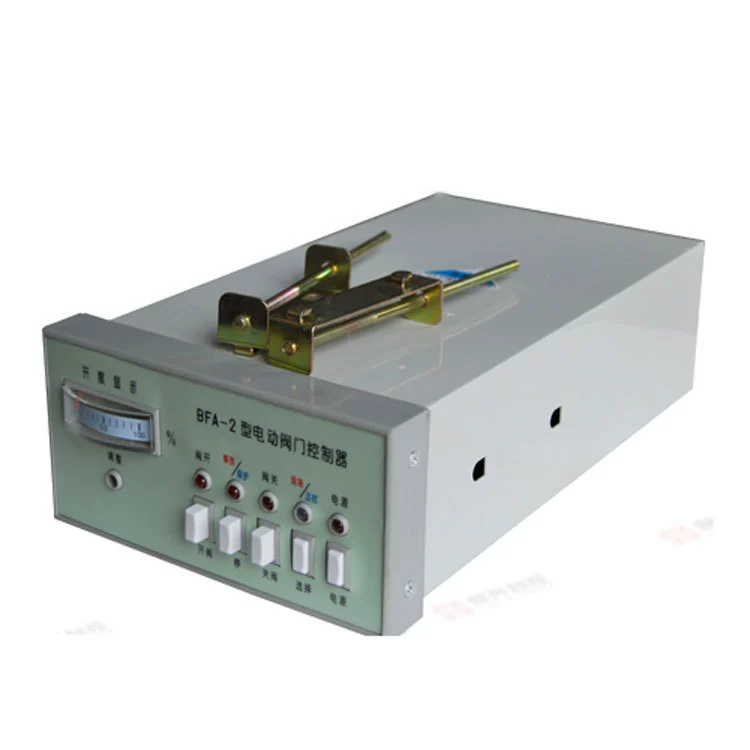 Большой запас интеллектуальных контроллеров электрических клапанов в городе Чжичжоу, приборов и оборудования для автоматизации, контроллеров клапанов.