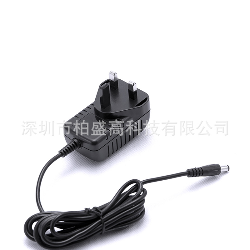36V0.5A英规UKCA认证 交换机 小家电 机器人 LED灯具 电源适配器