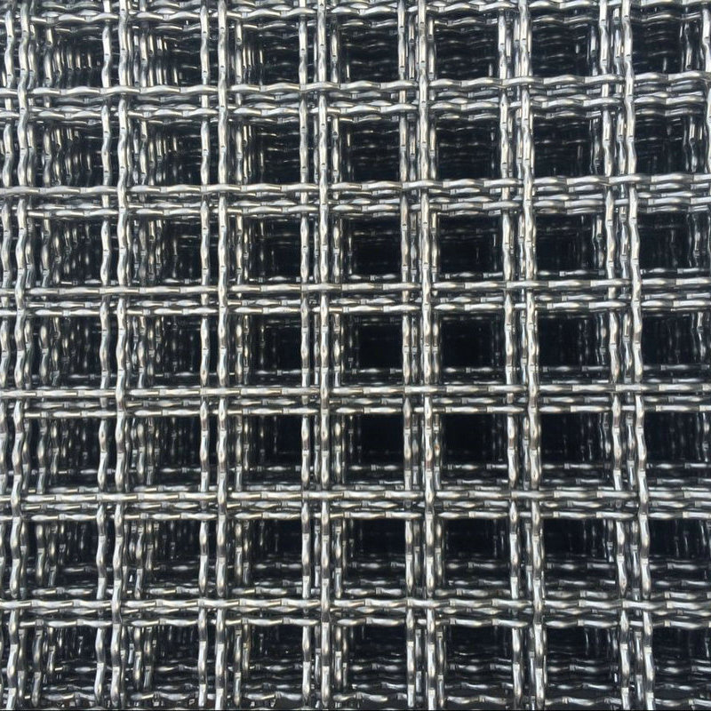 厂家生产 筛网铁丝网 东北圈粮食网  不锈钢过滤筛网 产地货源