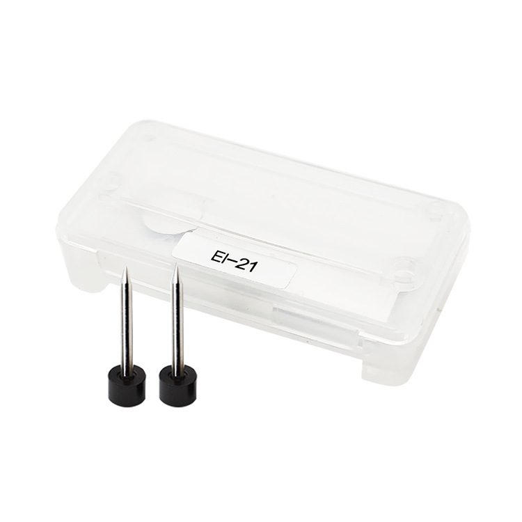 Rixin Swift-S3/S5 fiber optic cable fusion fiber melting machine electrode rod/discharge needle EI-21