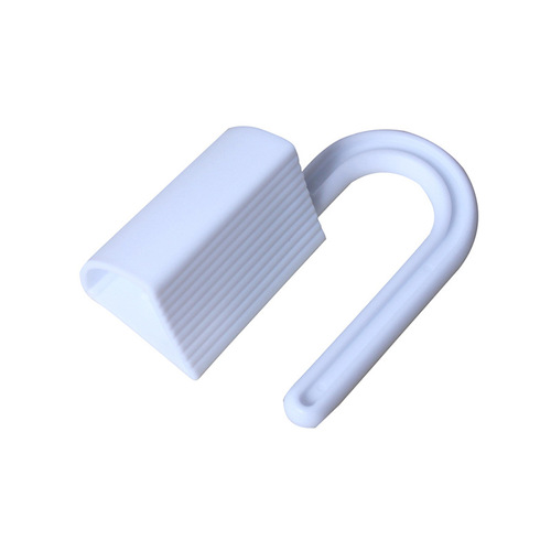 New children's safety anti-pinch door card, creative windproof door gap stopper, two-pack of child safety door plugs