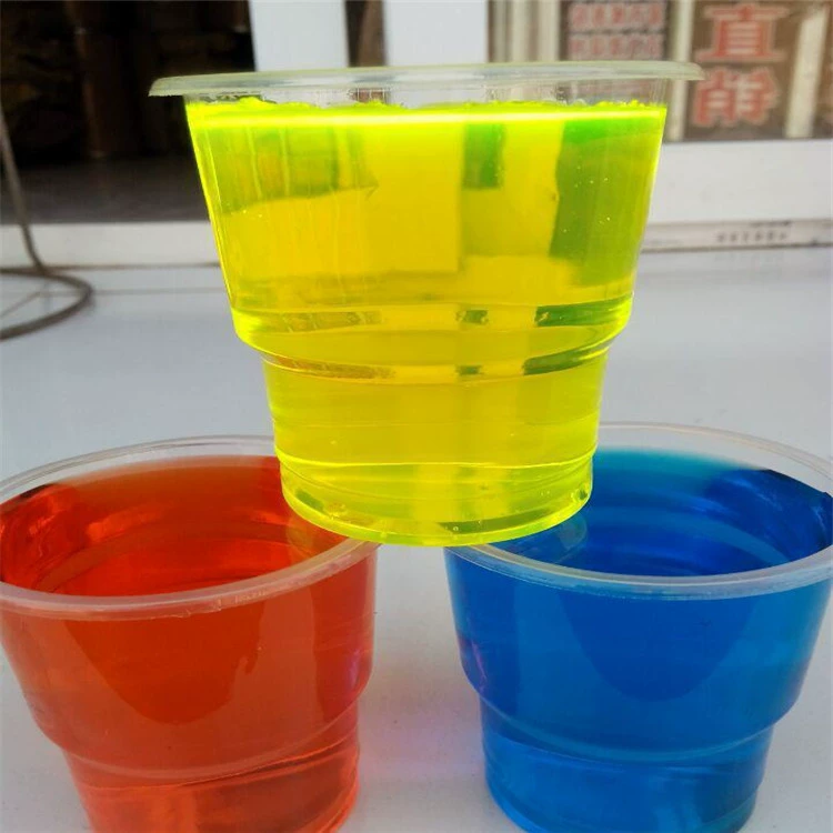 Прямая продажа смазочно-охлаждающая жидкость, бак для воды, стеклянная вода, антифриз краситель цвет порошок пигмент, экологически чистый пигмент