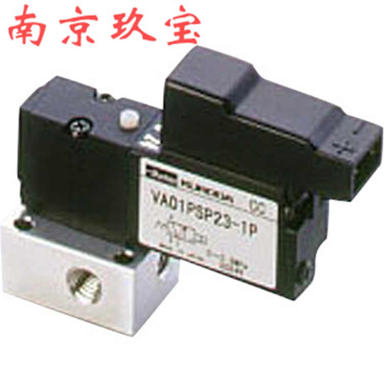 VA01PSC24 日本KURODA黑田电磁阀 ASO500-1W-01