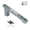 A-pillar-F180 titanium color