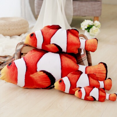 Catnip Fish Cat Funny Stick Pet Cat Toy Fish Simulation Cat Supplies Cat Pillow Crazy Catnip Pack 6