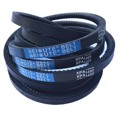 Factory direct neoprene toothed triangle Avtomobil ötürücü kəmərləri