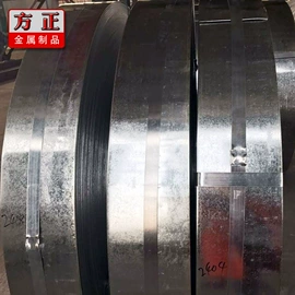 镀锌带钢;镀锌板;镀锌卷