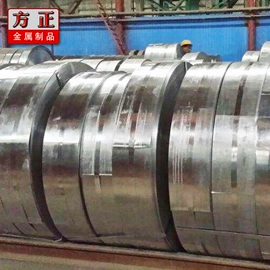 镀锌带钢;镀锌板;镀锌卷