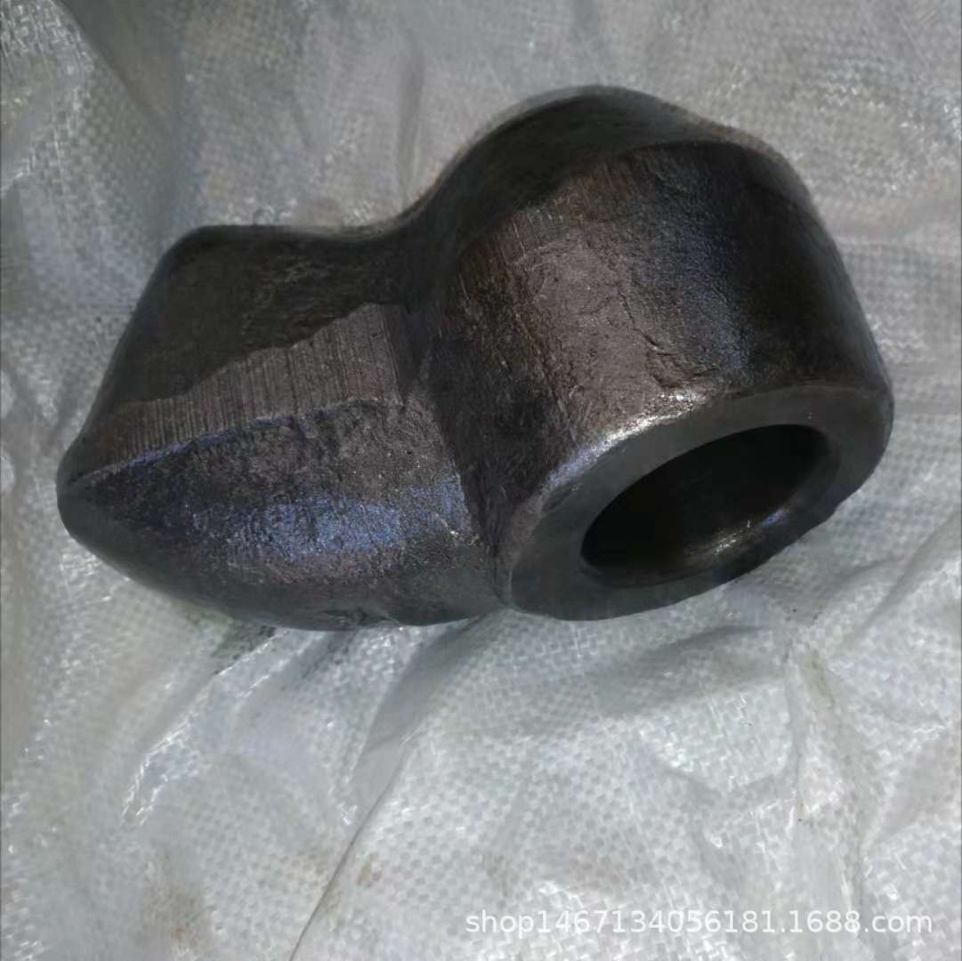 齿套齿座 采煤机 连采机 综掘机配件  硬度高质量好 厂家直销