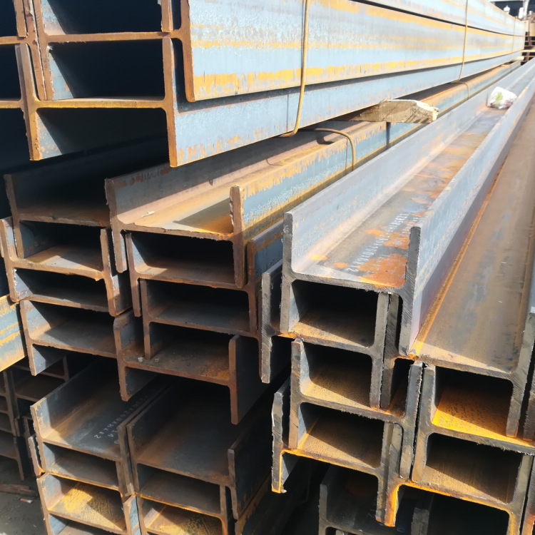 大连工字钢 q235工字钢规格 国标20#工字钢 规格全优惠供应