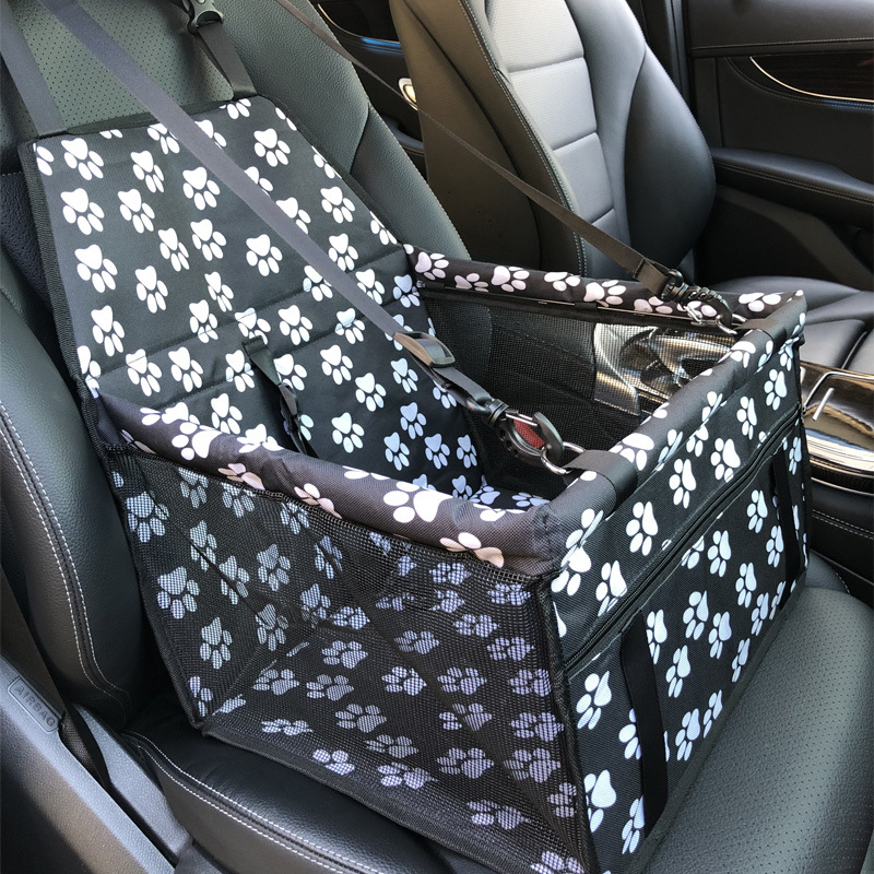 검은 발자국 (많은).