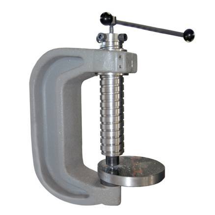 STE/A 携式布氏硬度计 瑞士ERNST  瑞士硬度计便携式