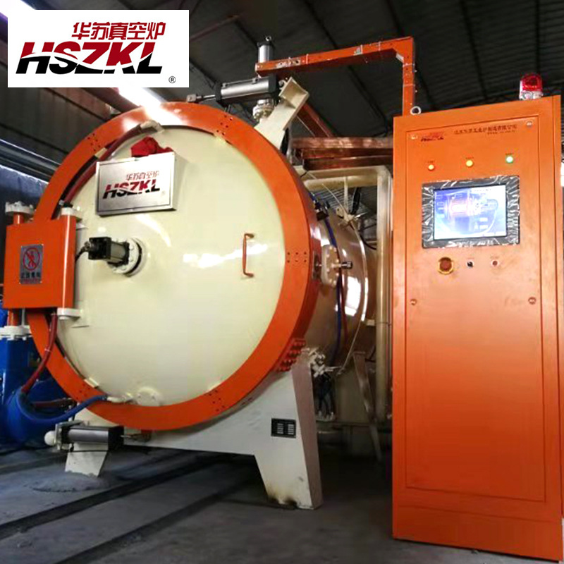 专业提供 HSQ2-966气淬真空炉 硬质合金气淬烧结真空炉气淬炉