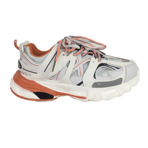 ins trend retro spring series dad shoes men's street shooting chic multi-sport shoes fashion couple casual shoes