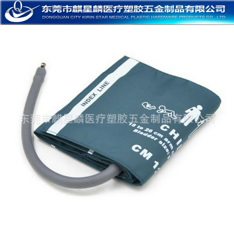 厂家生产血压袖带管 tpu血压延长管，聚醚净水管 医疗级PU管