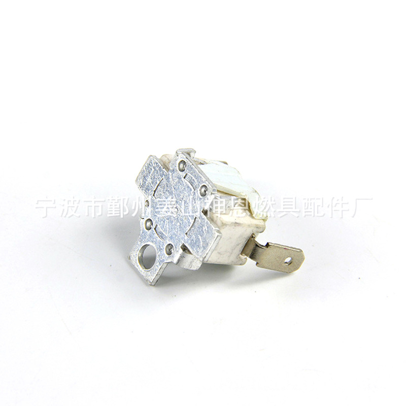宁波厂家供应厨房家用温控器新型灶具熄火保护装置量大价优