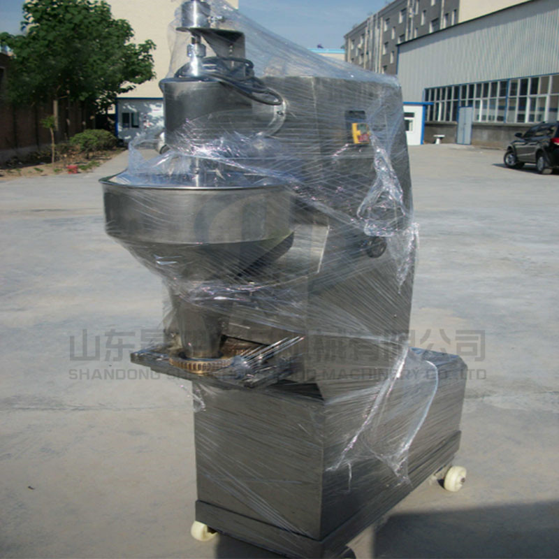 全自动肉丸成型机 美食店丸子机 有弹性猪肉丸、贡丸、鸡肉丸设备