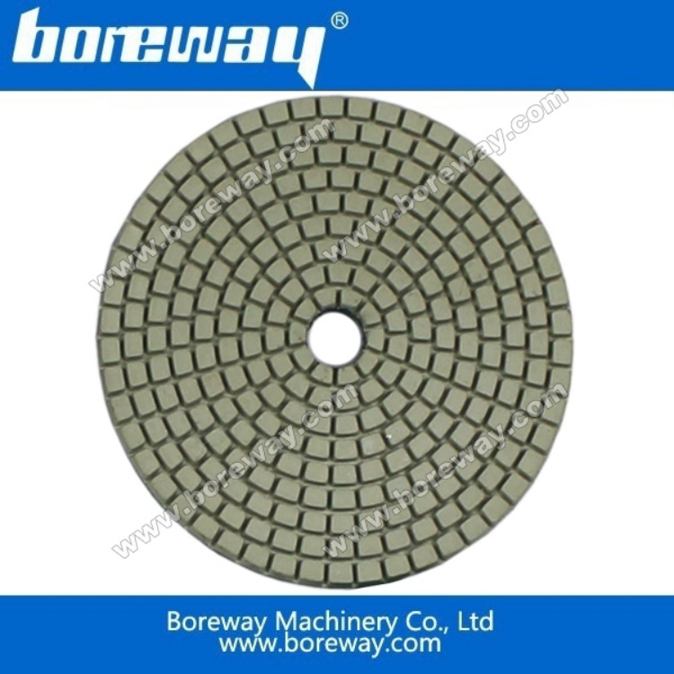 供应金刚石磨片 125mm金刚石磨片 方格白色金刚石磨片
