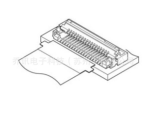 JST/ѹŶ50FHY-RSM1-GAN-TF 50pin 