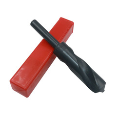 HSS9341 high speed steel twist drill 1/2 small shank shrink shank drill bit and other shank drill stainless steel mold steel plate drill tip