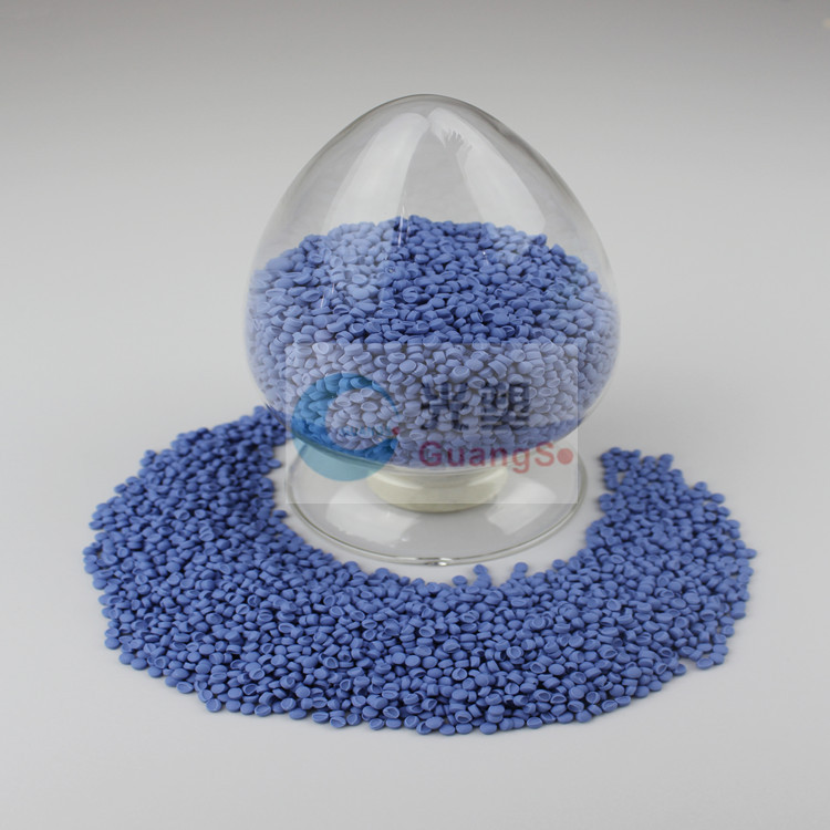 PVC通讯线料 PVC胶料 PVC环保料 替代硅胶料（40-120A）