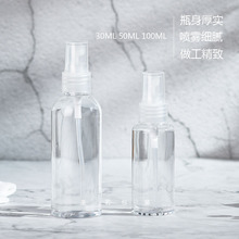 100ml���F���Fƿ���y�����aˮС��ƿ���б�y����30ml��ˮƿ