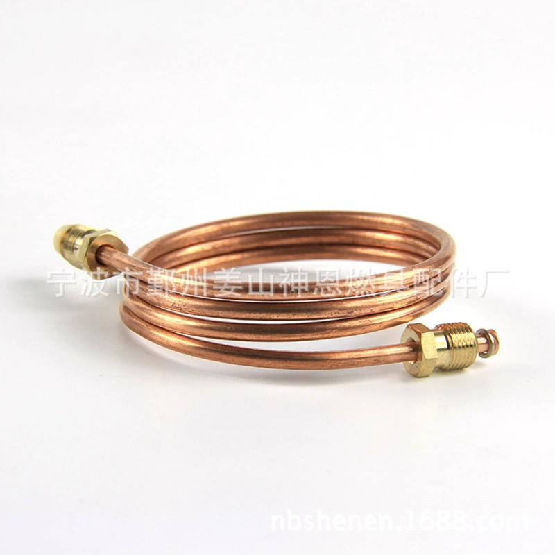 Производители Ningbo поставляют бытовые кухонные газовые плиты Трубы из нержавеющей стали