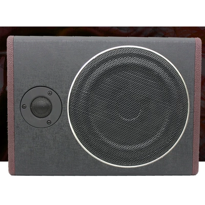 10-inch subwoofer 8-inch Bluetooth – Car speaker/subwoofer