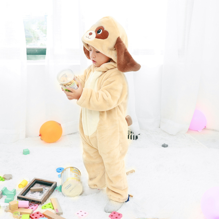 Baby onesies