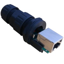 RCP-5SPFFH-SCM7001 ���ҹ�ӦRJ45��ˮ������