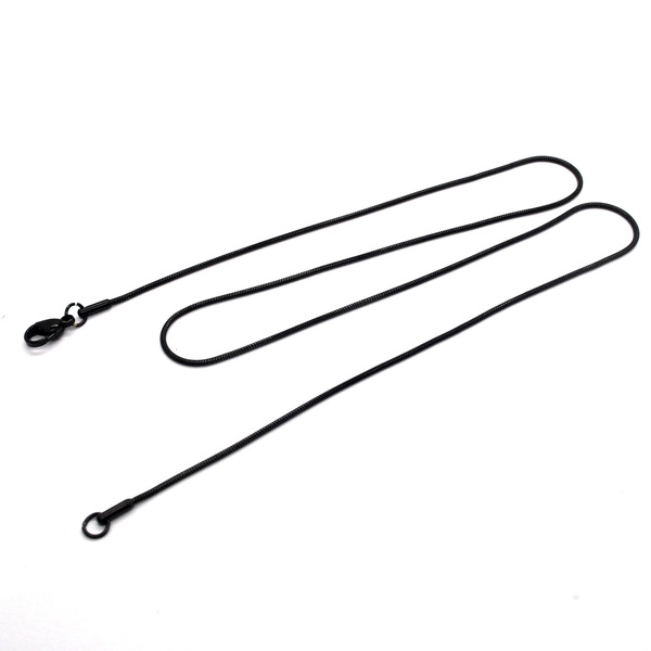 chain for key bag stainless steel