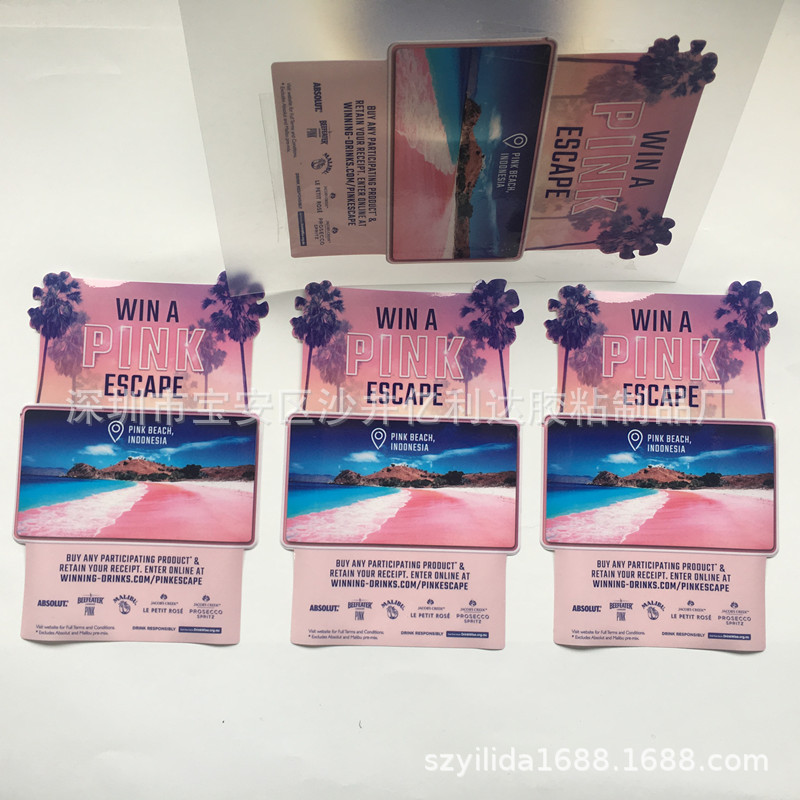 SOURCE manufacturer high quality Milky White Transparent screen glass glasses protective film electrostatic film label sticker