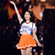 Cheerleading Costumes Twice Girl Group Same Style Party Performance Costumes Dance Costumes Cheerleading Annual Meeting Performance Costumes Set