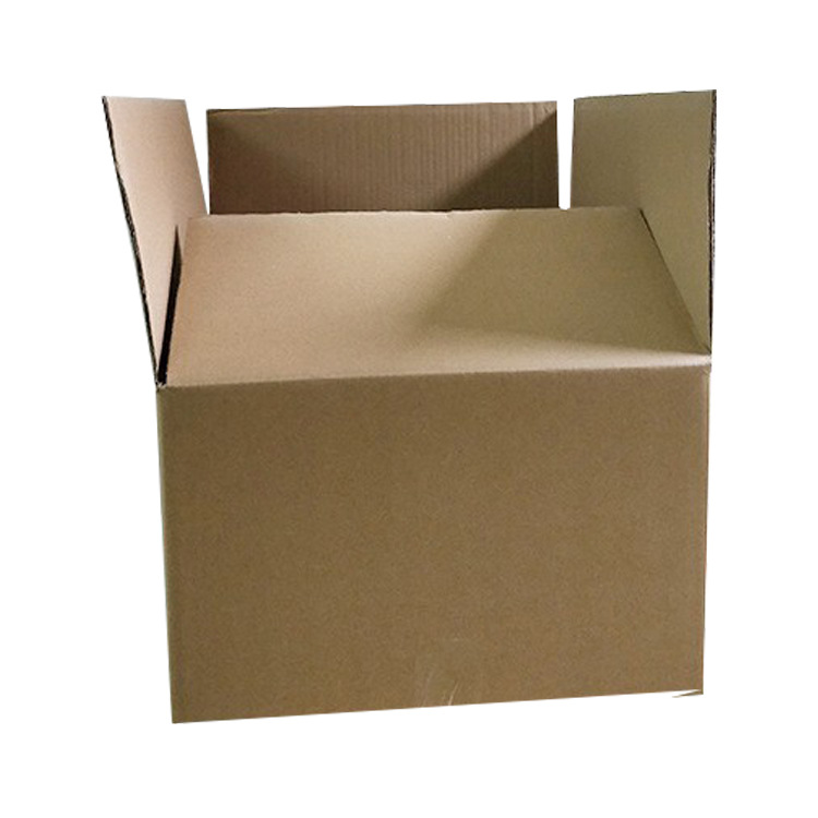 包装搬家大纸箱优惠物流包装盒惠州惠城陈江五层邮政纸箱电商包装