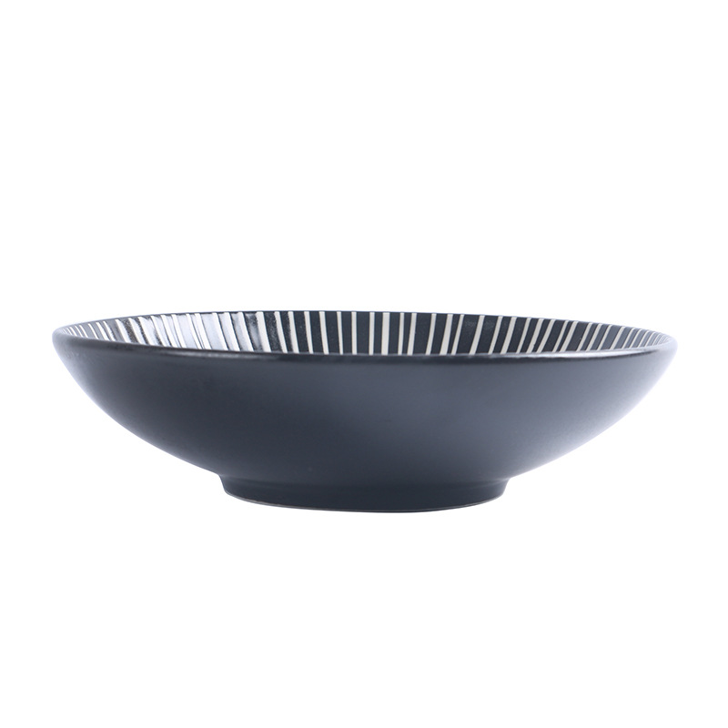 18.5cm 국수 그릇