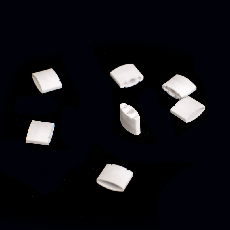 厂家供应电子陶瓷 氧化铝氧化锆陶瓷 绝缘承受高温陶瓷结构件