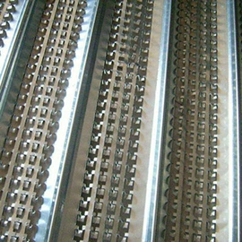 金属建材;收口网;步步紧