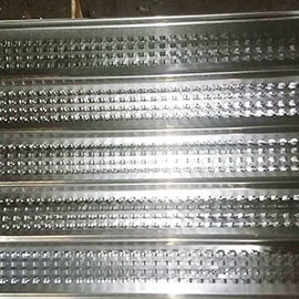 金属建材;收口网;步步紧