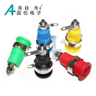 4mm������ ǰ�ݼy�㽶���� PA�ܚ��� �Ӿ��� �{�~�A�㽶���^