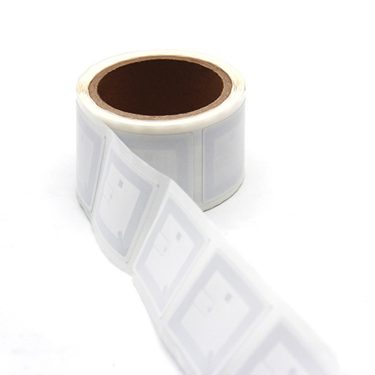 供应安全性能更高的MIFARE Classic SE 4K 7B芯片HF智能感应标签