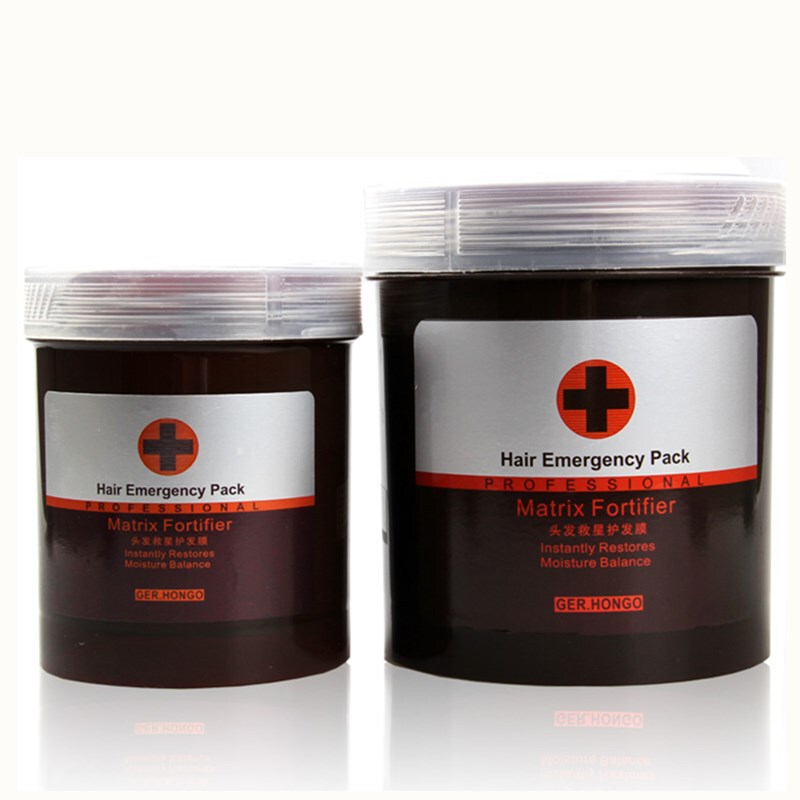 Hair Mask, Nourishing Hair Treatment Cream, Moisturizing Hair Care, Hydrating and Smoothing, Improving Dry and Frizzy Hair, No-Steam Conditioner