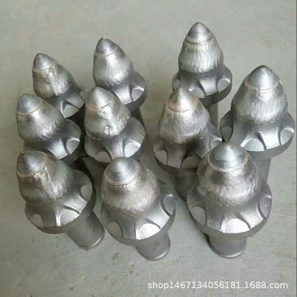 必特克截齿 硬岩克星 综掘机配件 德国进口   诚信经营