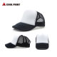 Advertising cap class group activity travel blank cap kindergarten cap sponge net cap thermal transfer hat wholesale